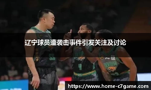 辽宁球员遭袭击事件引发关注及讨论